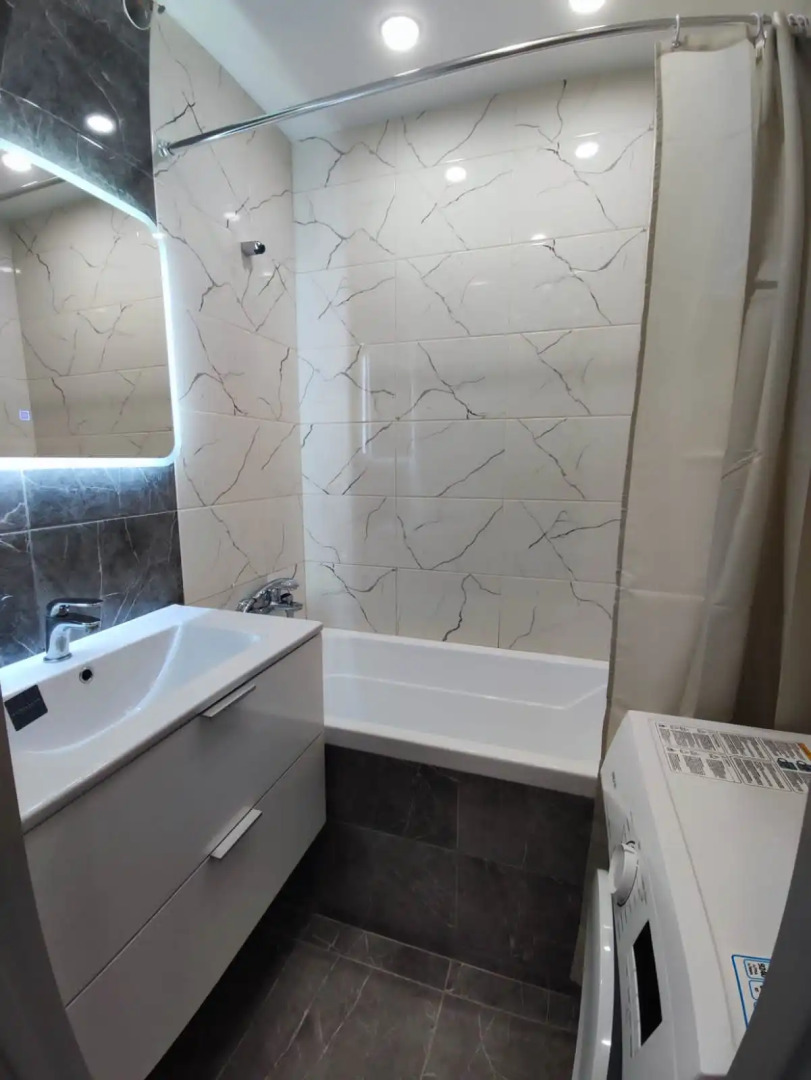 Апартаменты Комфорт в Старице