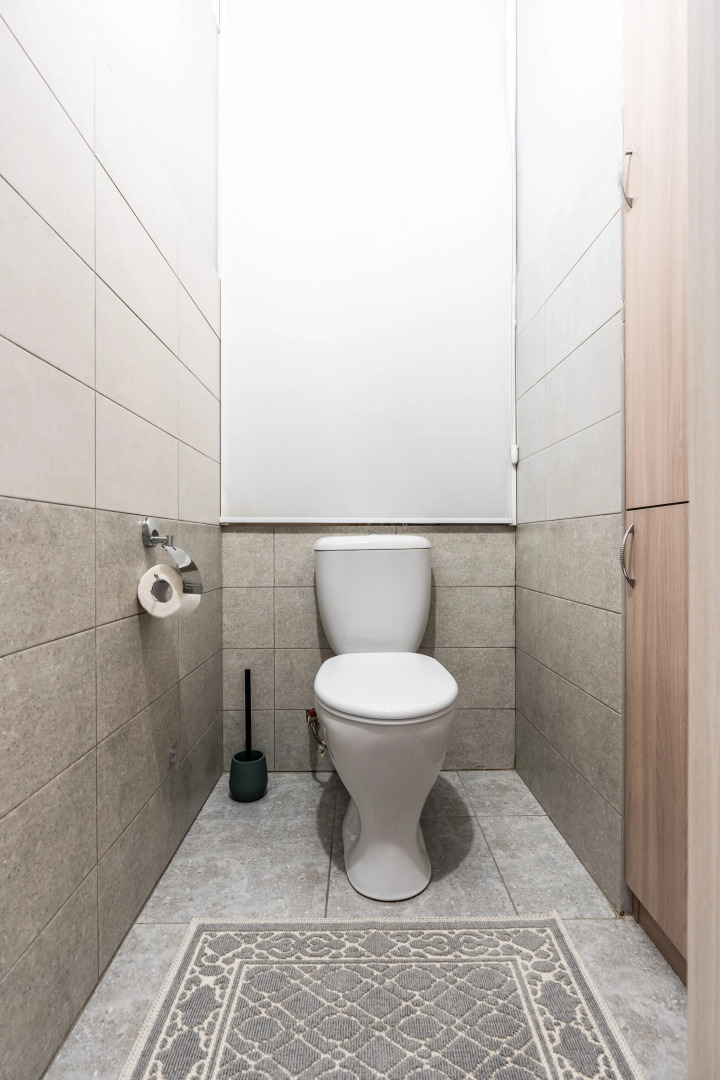 Квартира Уютная квартира на Хохлова 20