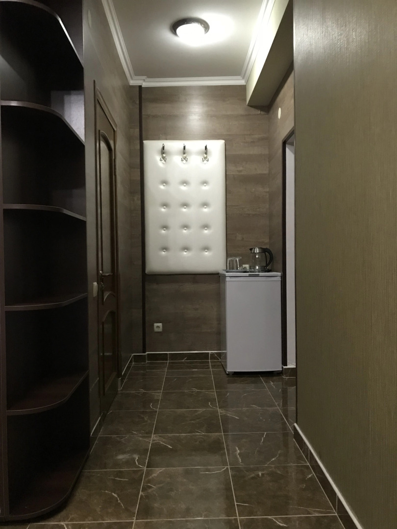 Гостевой Дом Artas