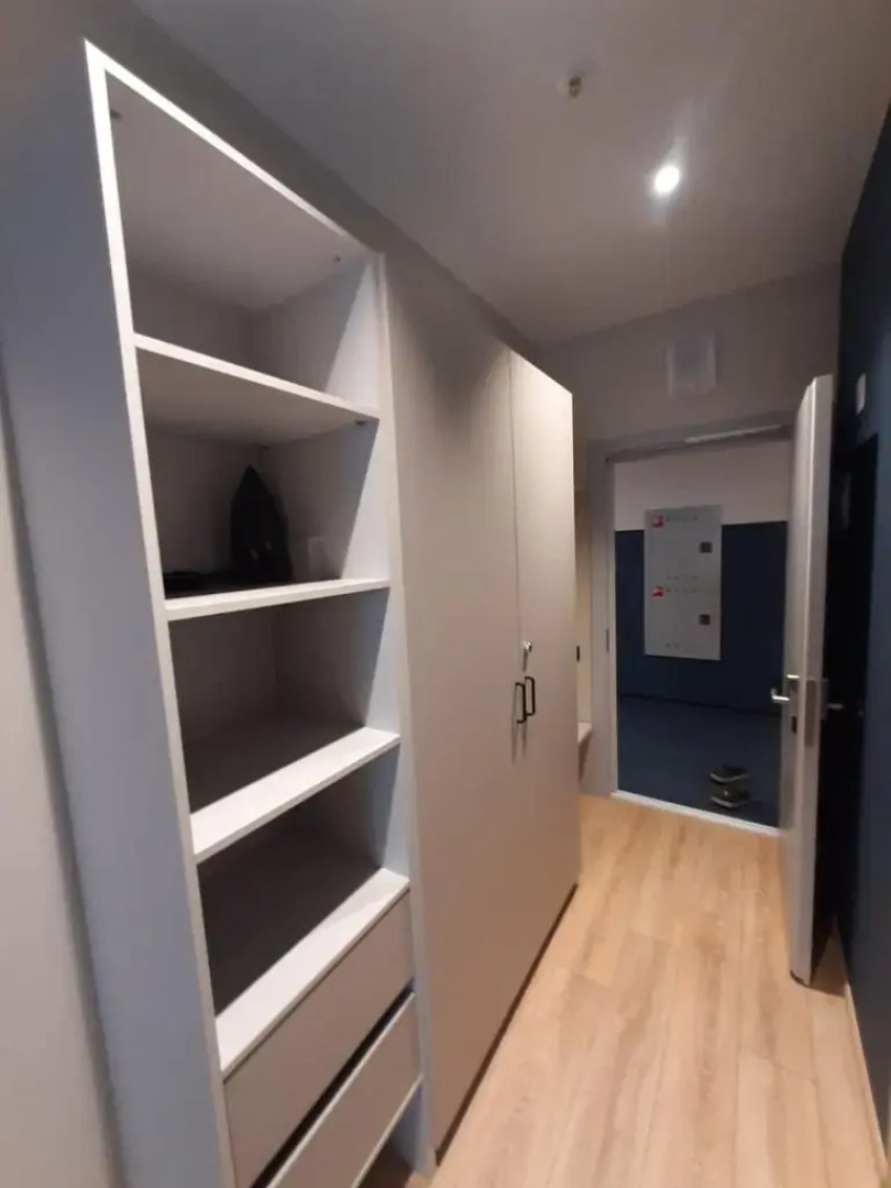 Апартаменты РiterNights