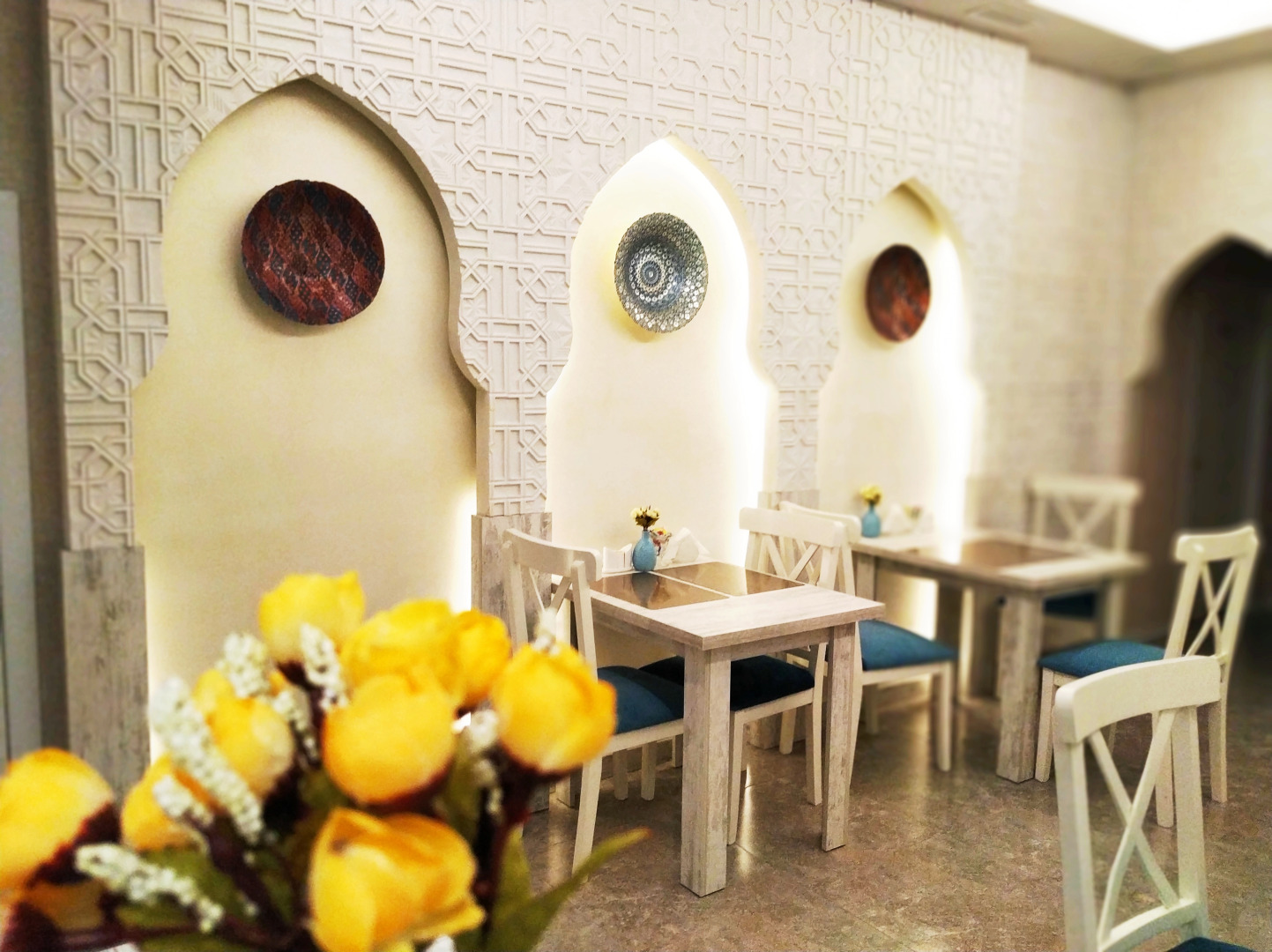 Отель Sands of Time