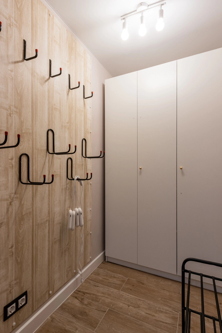 Апартаменты Восход