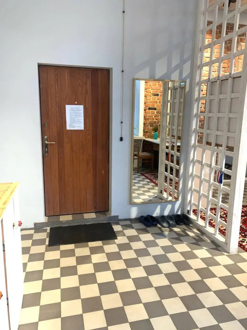 Апартаменты Scandi Loft