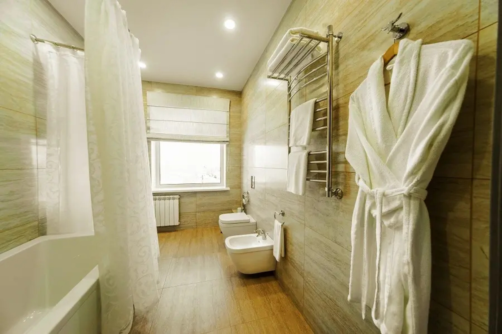 Гостиница Надежда