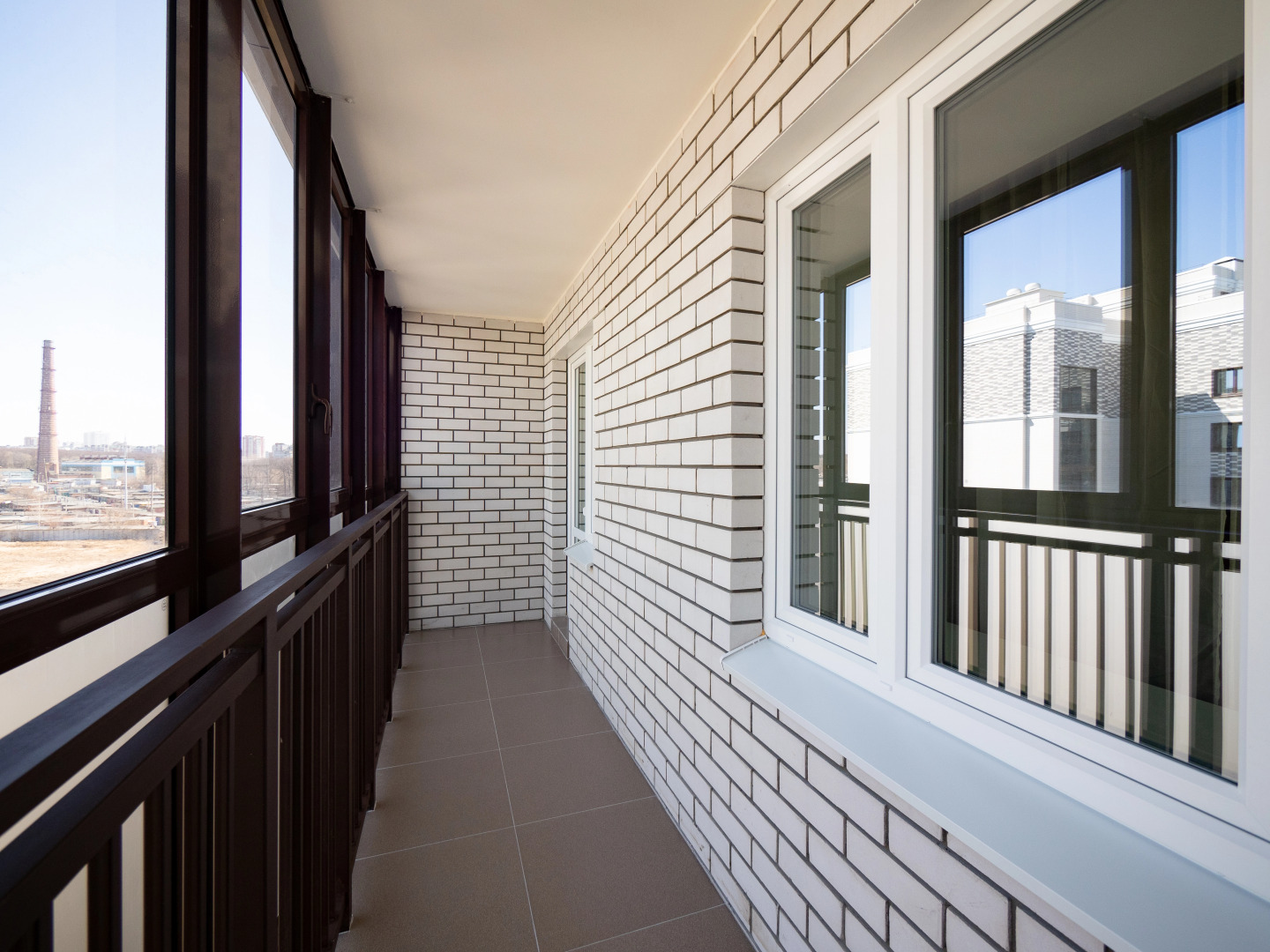 Квартира Beige