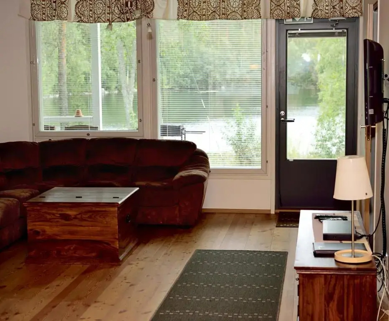 Вилла Pajarinniemi Cottage