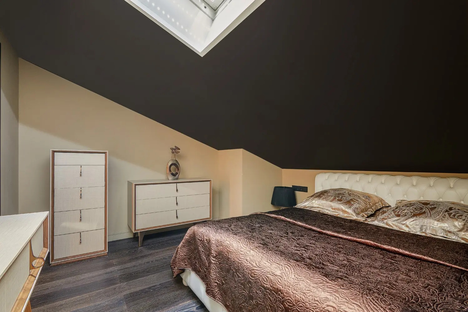 Апартаменты Двухэтажные Лофт