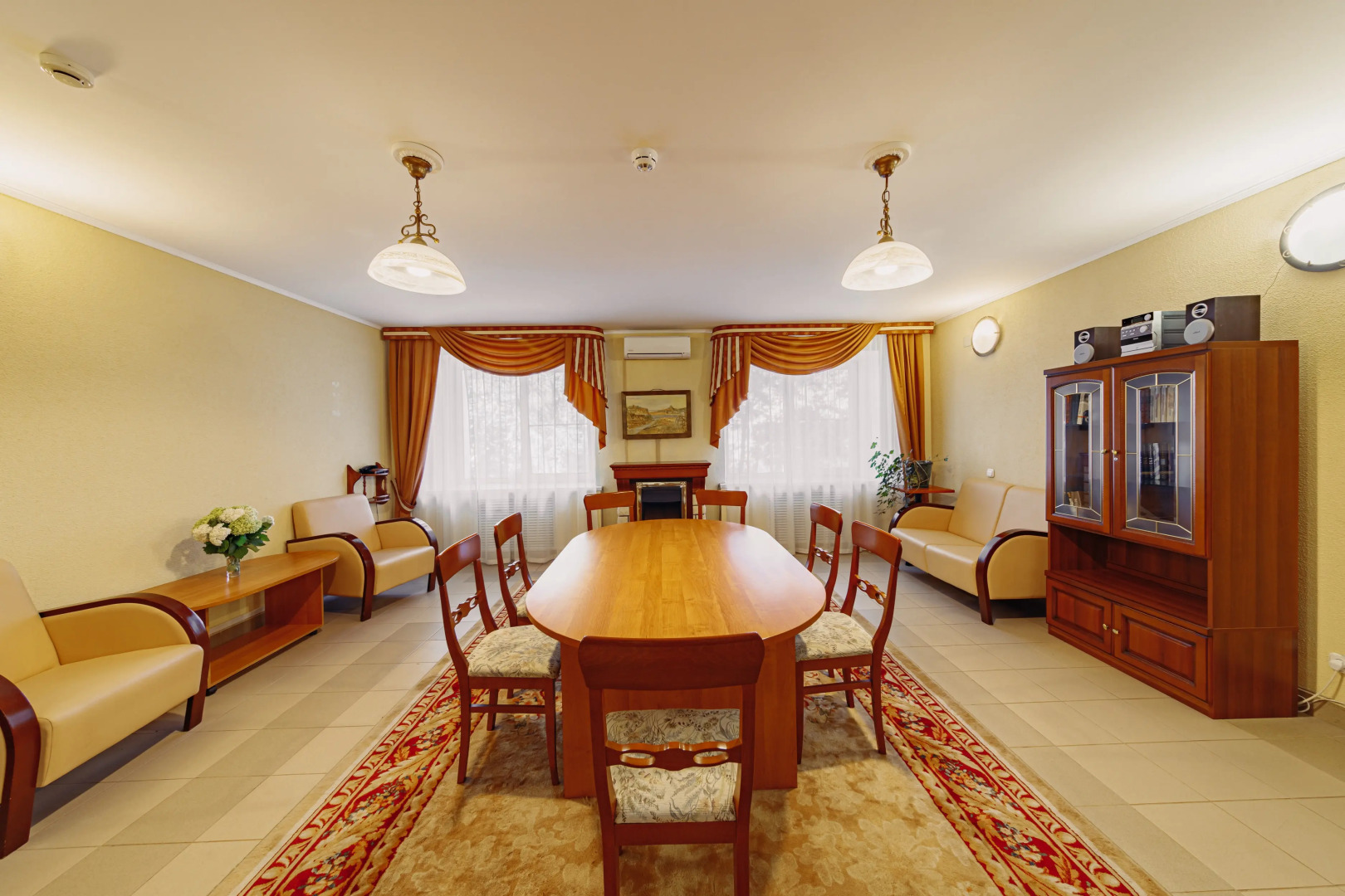 Тверь Парк Отель