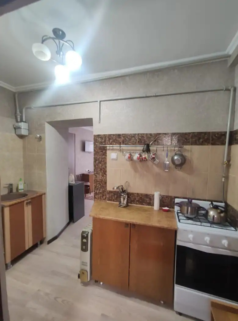 Квартира уютная на Лермонтова