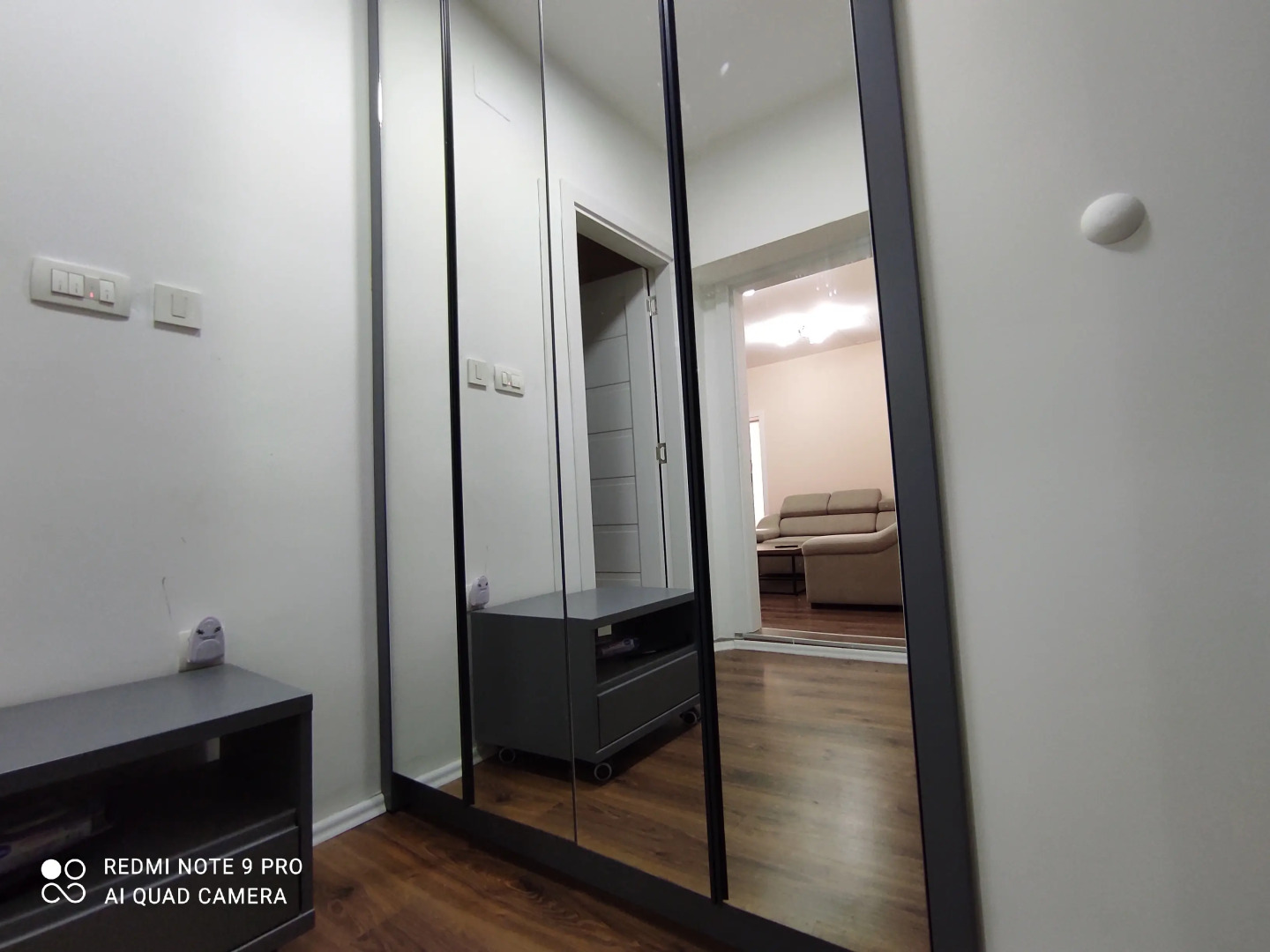 Апартаменты Великолепные и просторные