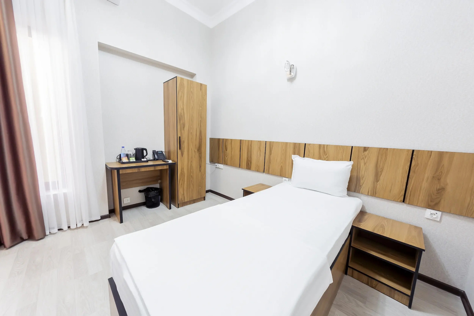 Отель Centrum Tashkent