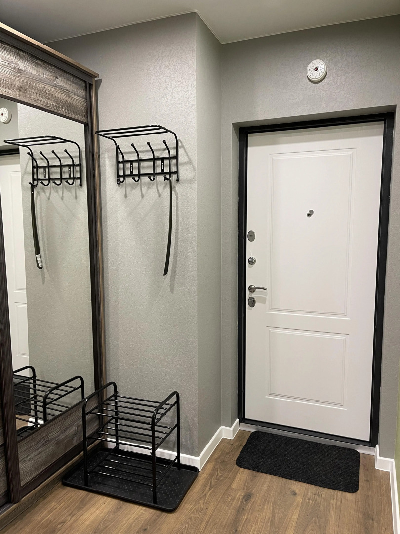 Апартаменты DOMUS Минск Мир