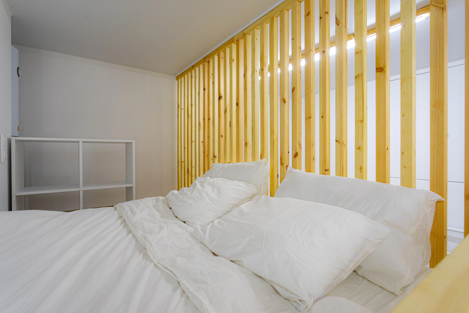 Апартаменты HYGGE ROOM