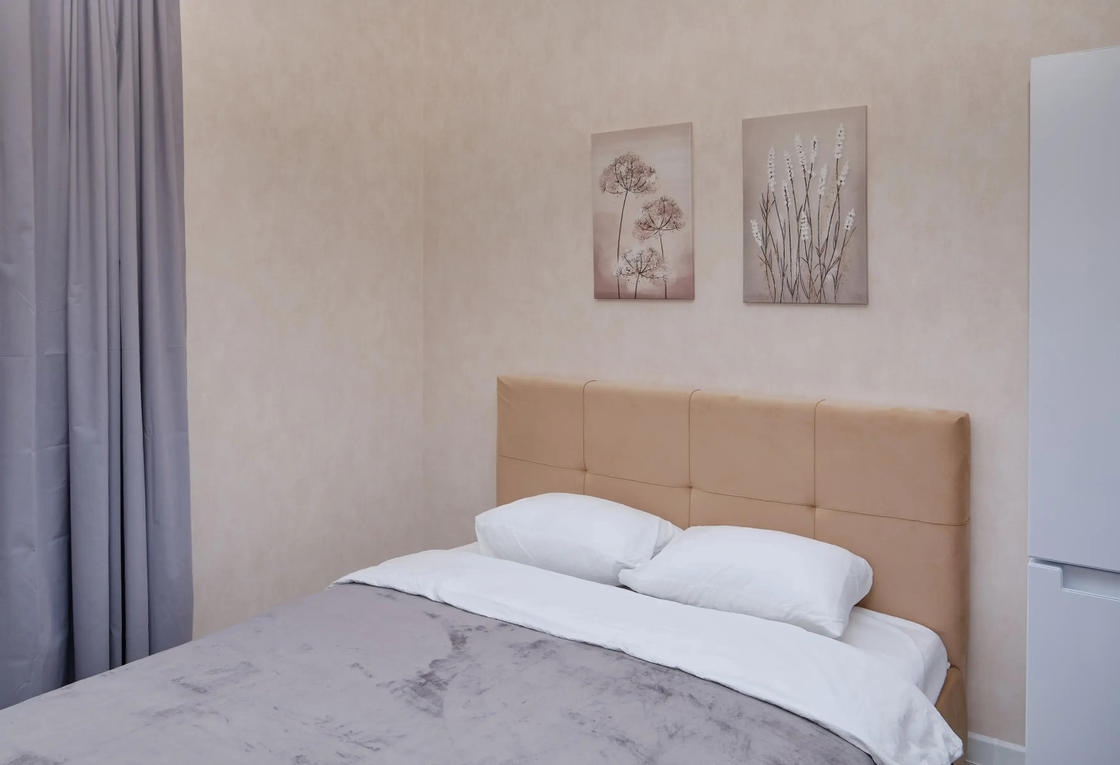 Апартаменты Апарт RentPlaza на Печатников Высокий Этаж