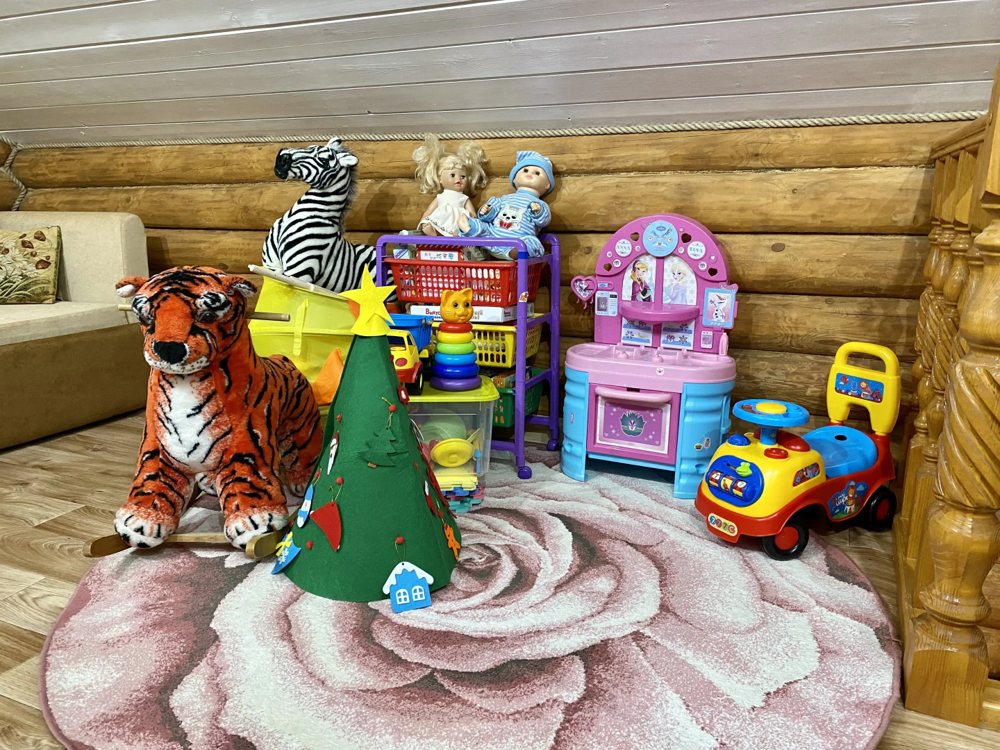 Гостевой дом Горицы