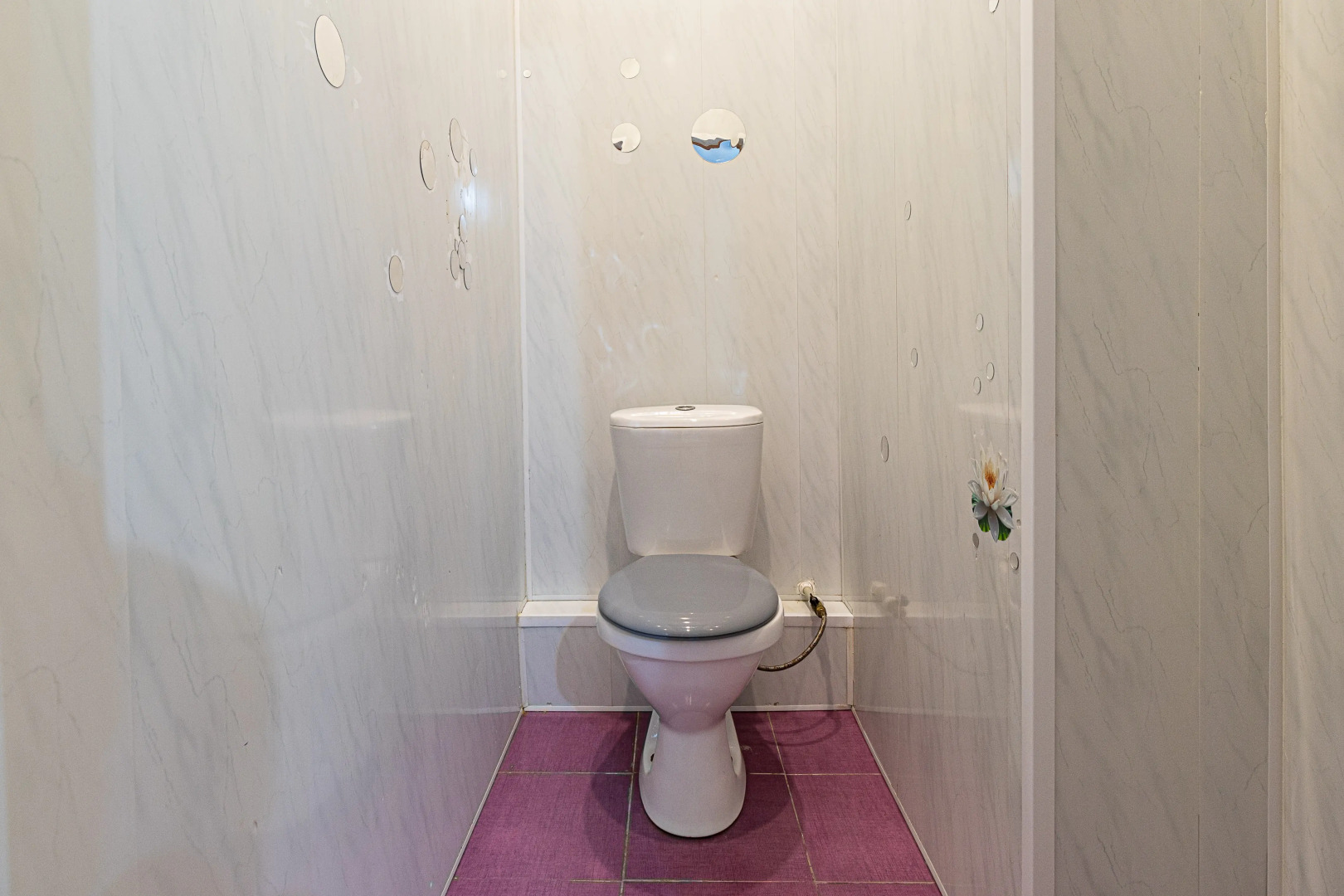 Квартира Двухкомнатная рядом с парком Галицкого