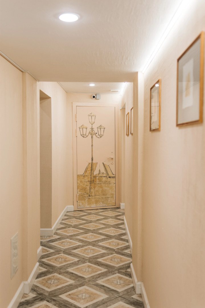 Апартаменты AG-Apart 26/27