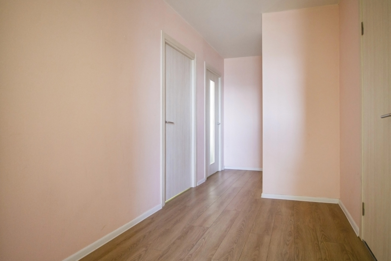 Квартира на Улице Видная