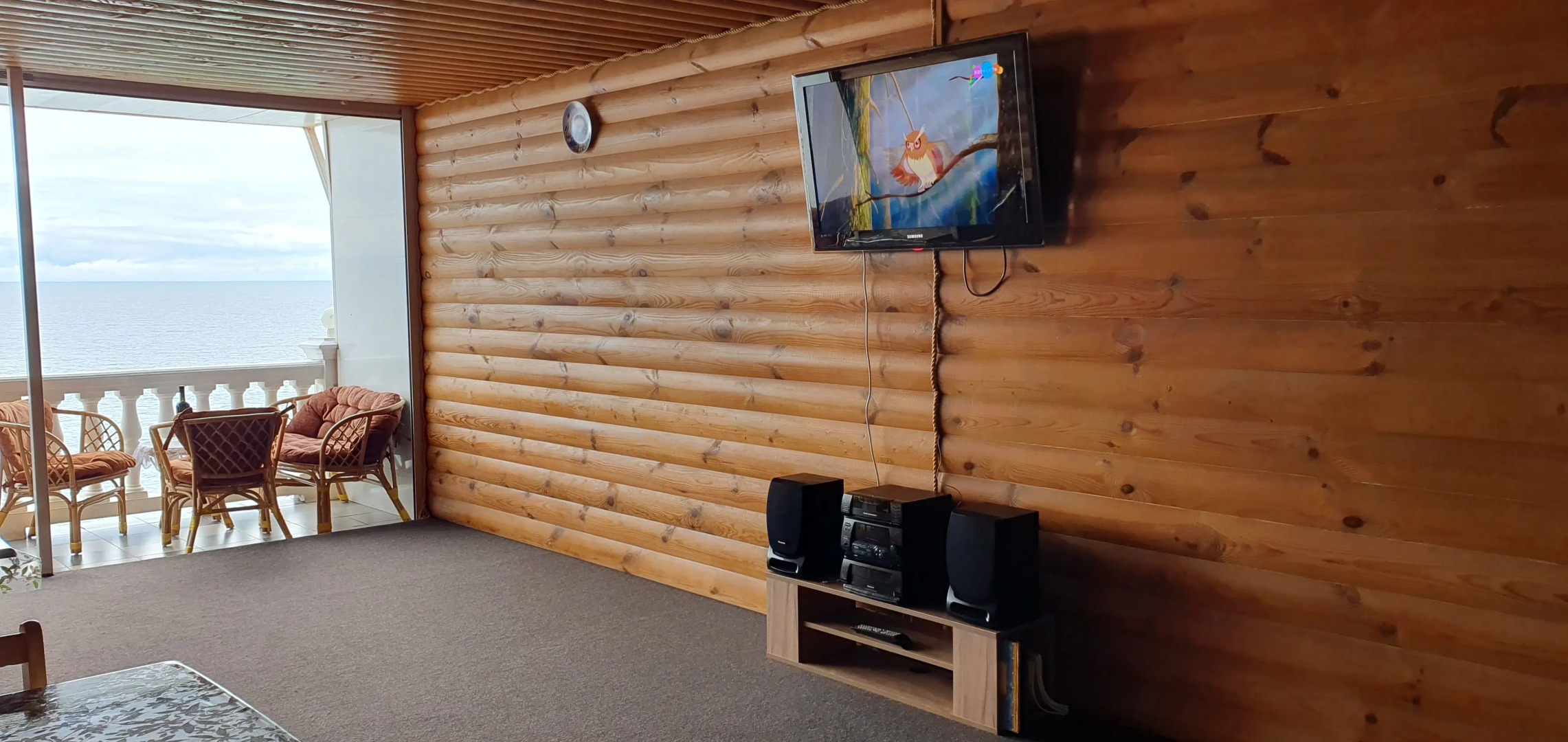 Отель Лагуна плюс