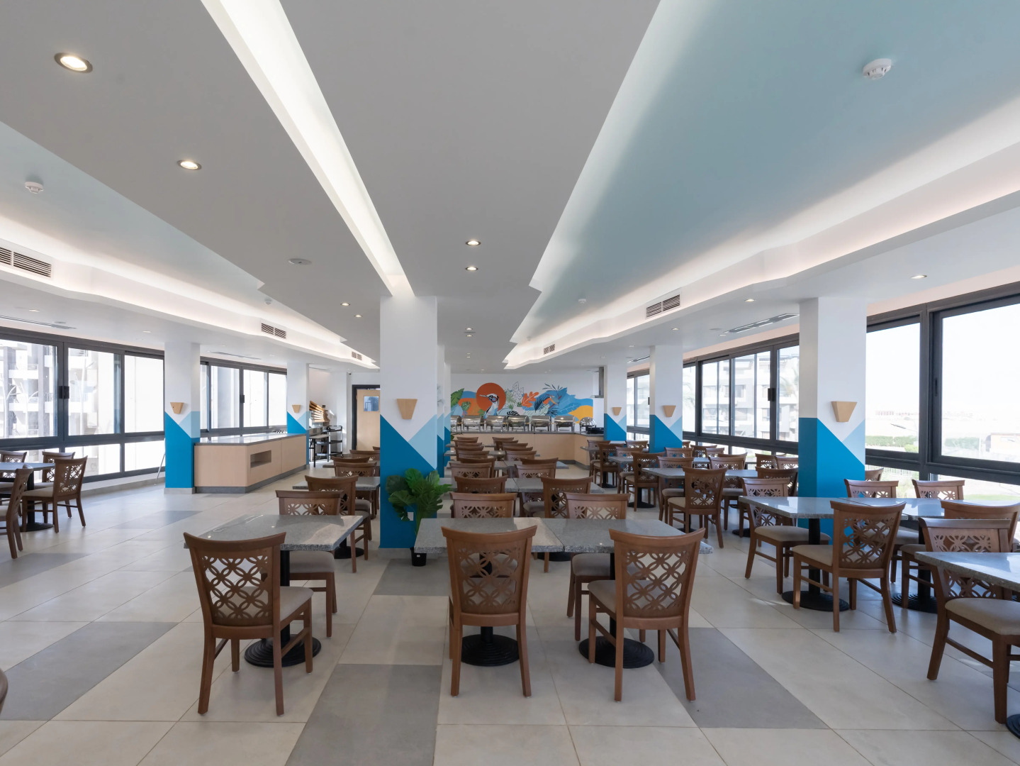 Курортный Отель Matarma Beach Residence Ras Sudr