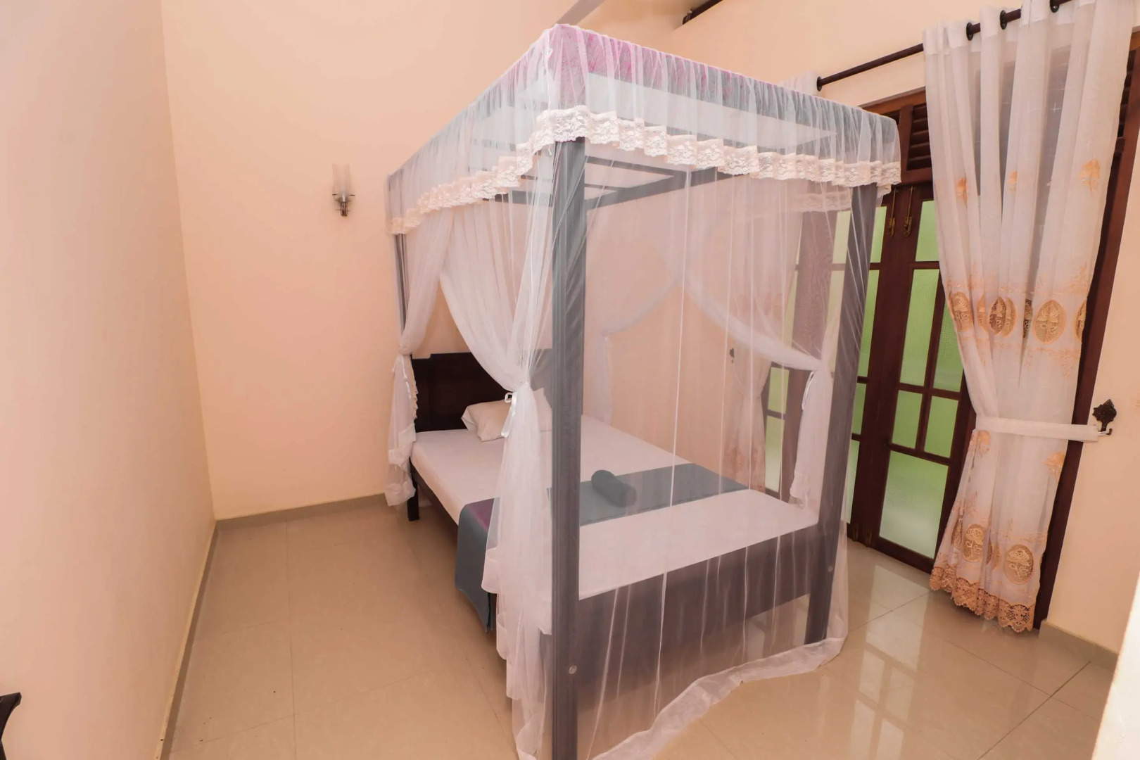 Вилла Yoho Mandinu