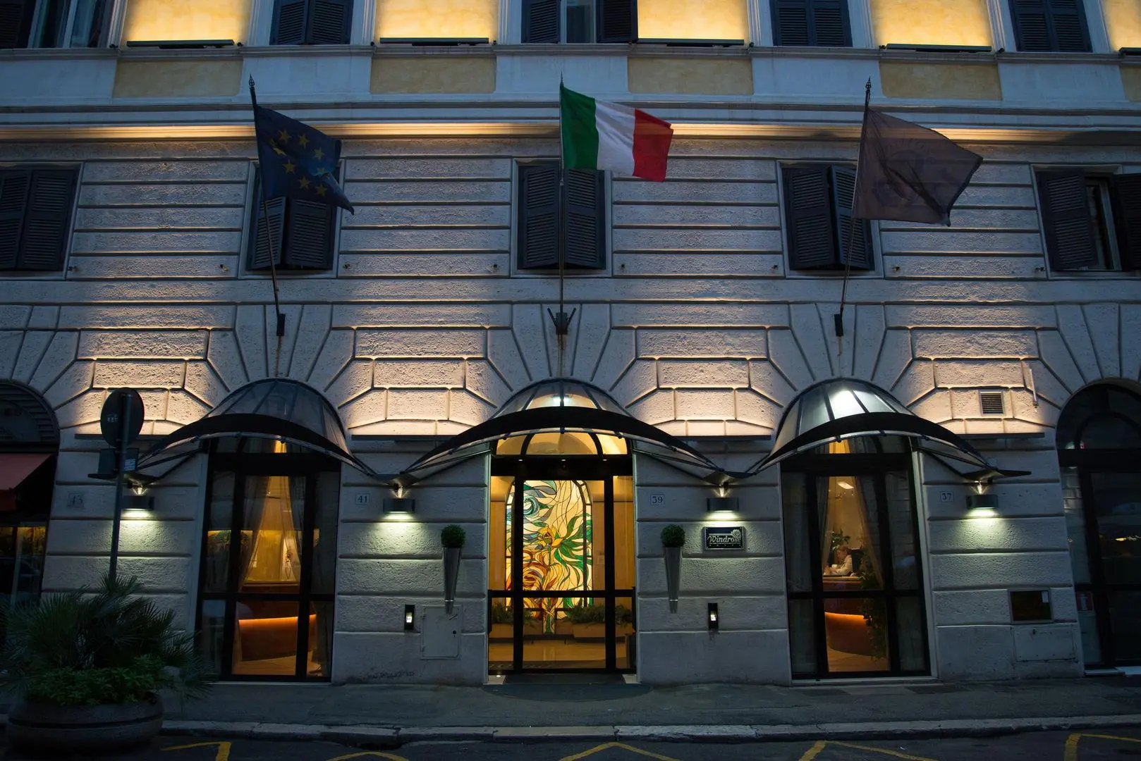 Hotel Windrose