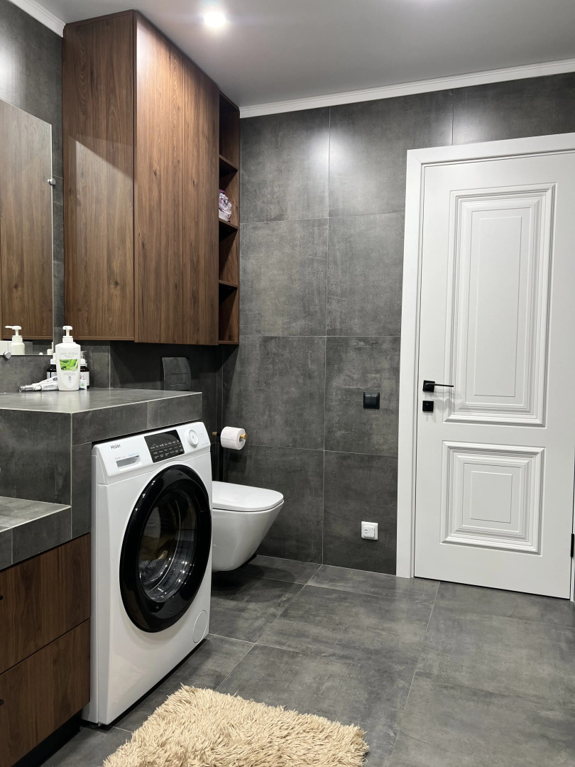 Квартира Уютная в Центре Города