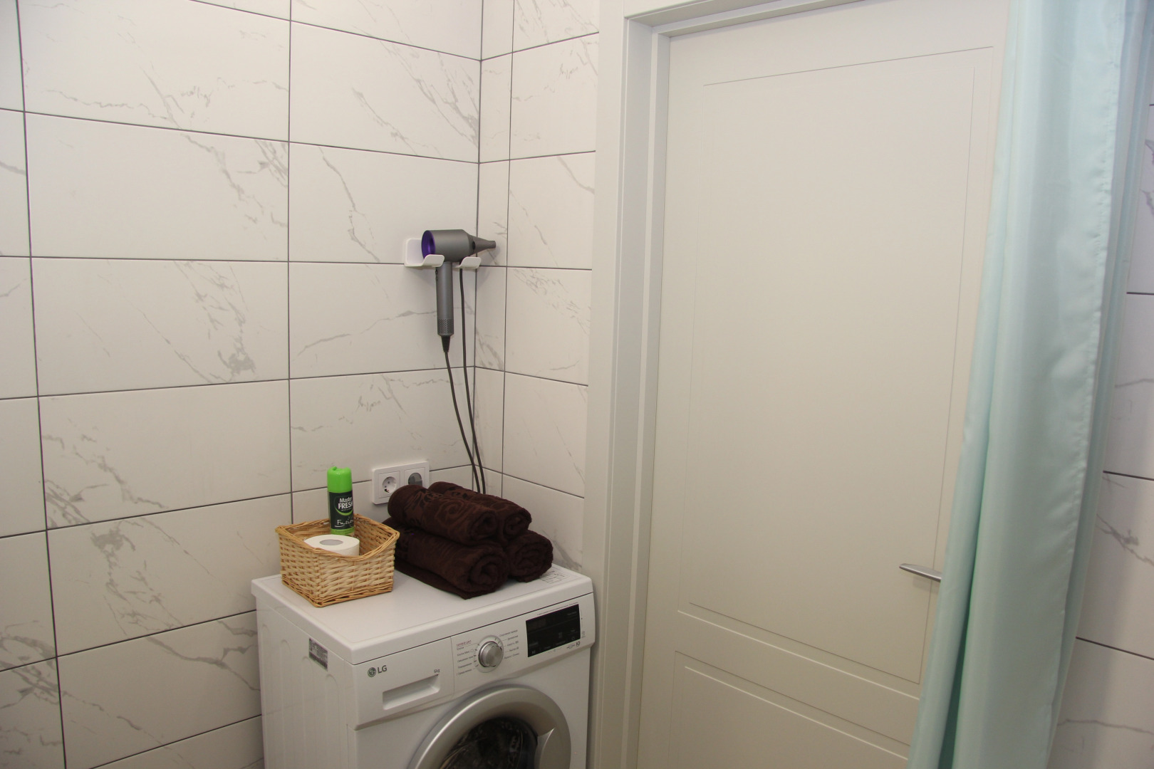 Апартаменты на Вильгельма де Геннина 47