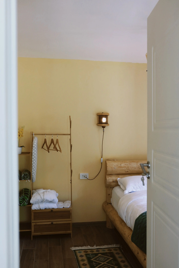 Частный дом Woodlandia Resort Borjomi with hot tub