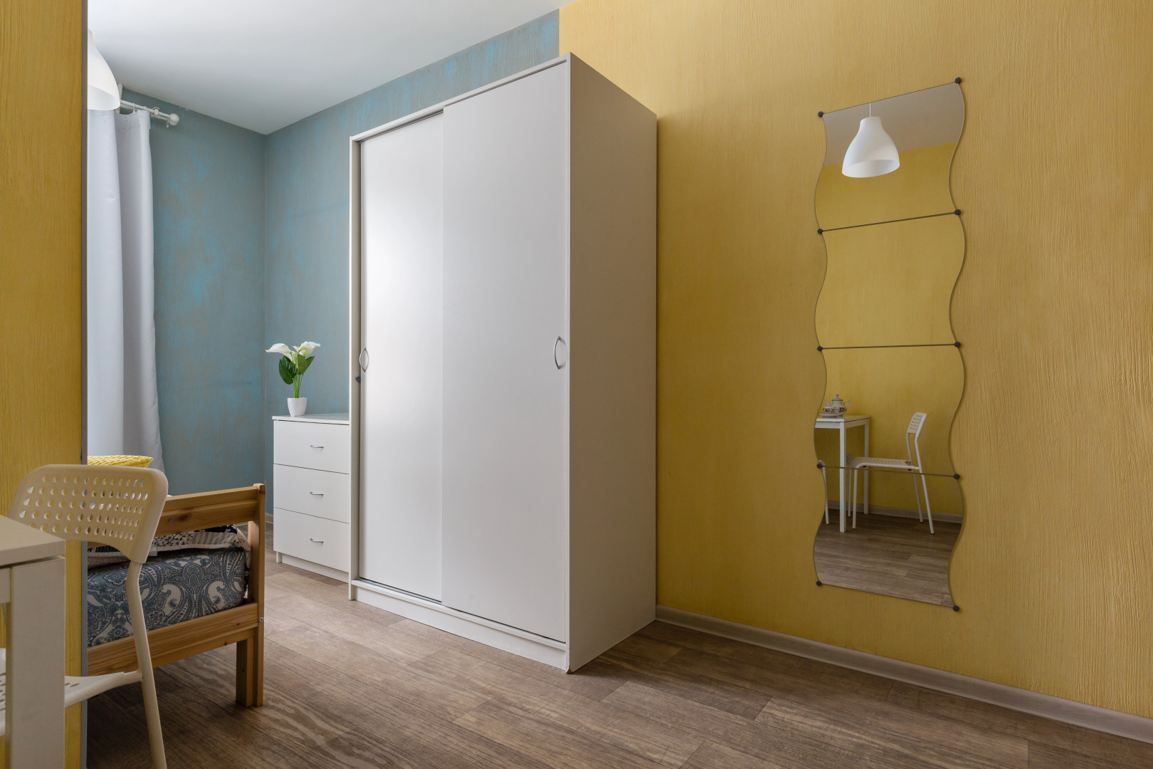 Квартира BombFlat на Маяковской