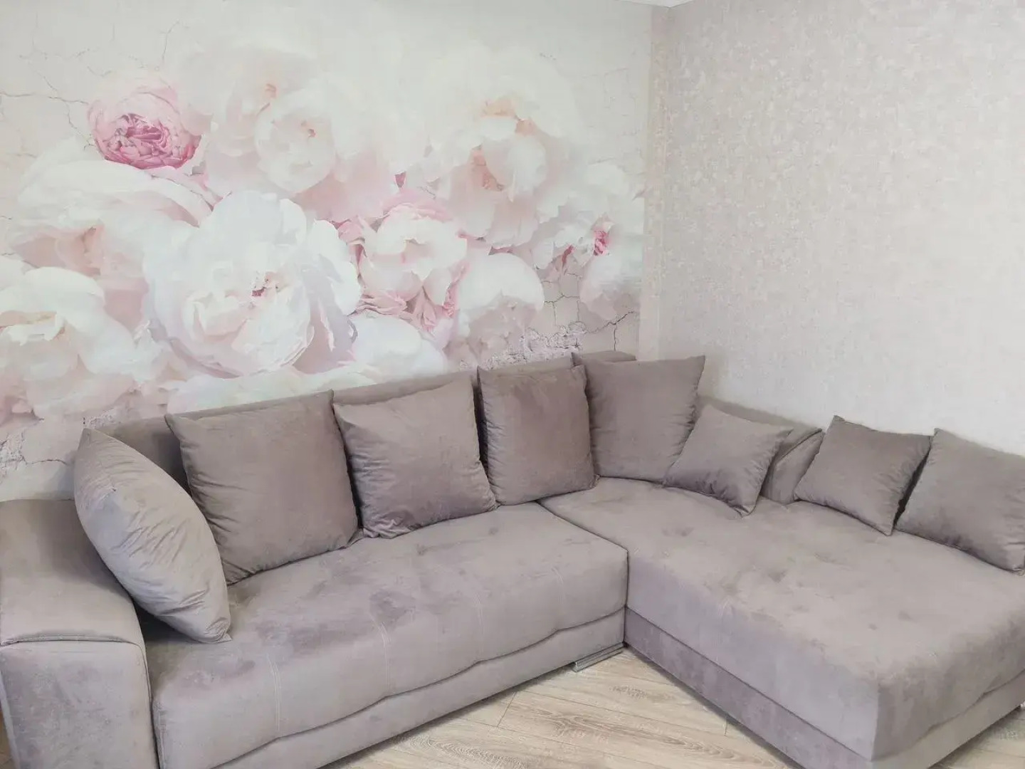 Квартира 3 на Улице Менделеева 21