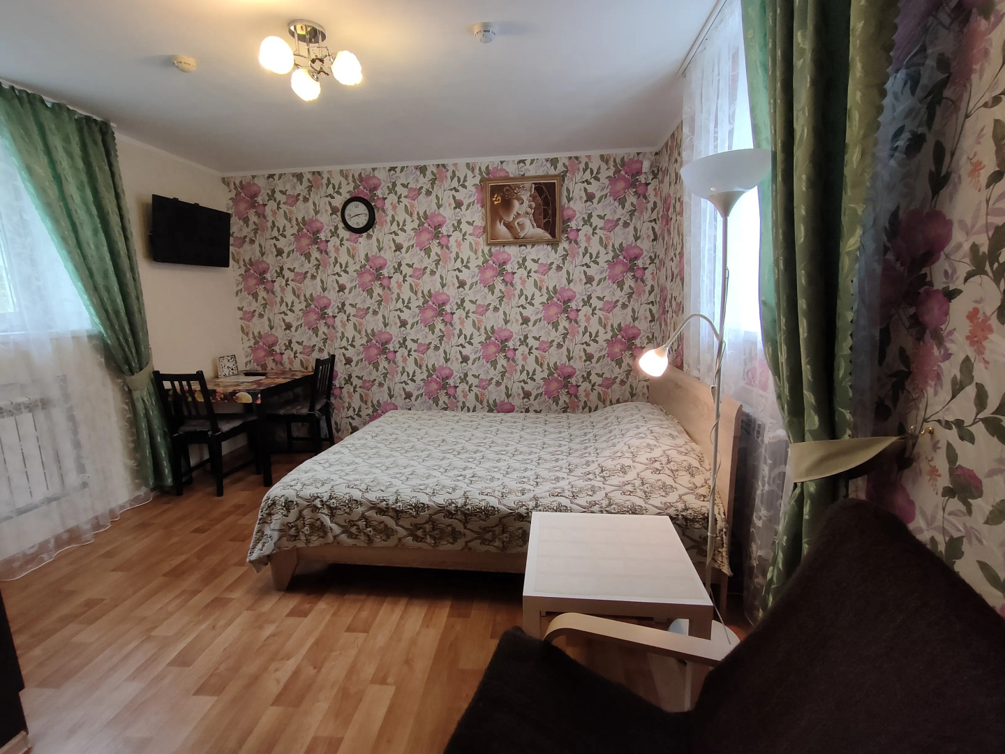 Апартаменты на Гражданской №5