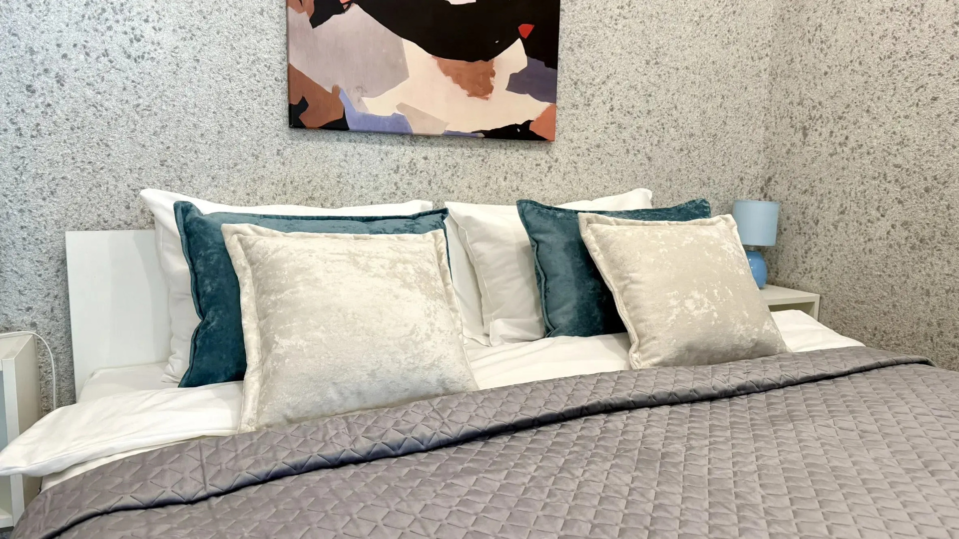 ApartMari В центре возле Зоопарка