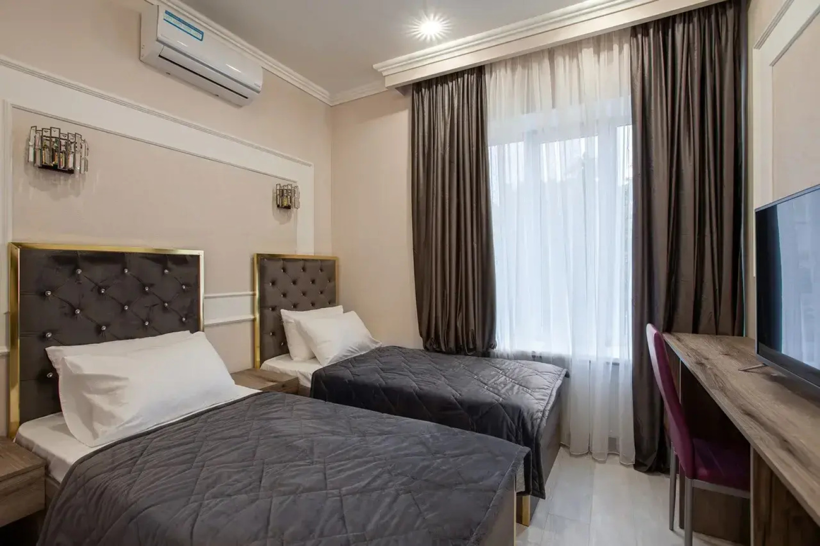 Мини-отель Арион Автозаводская