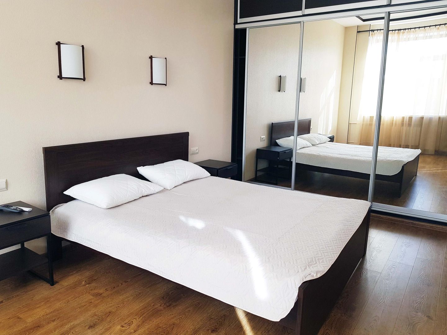 Апартаменты Северное Сияние