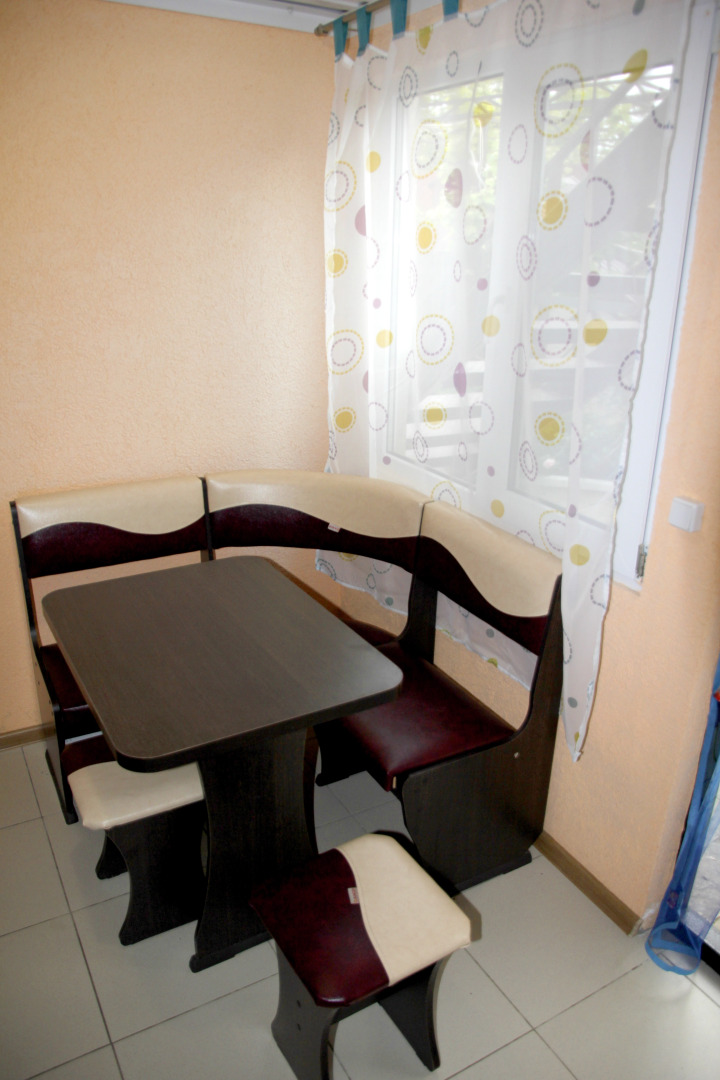 Вилла Ольга