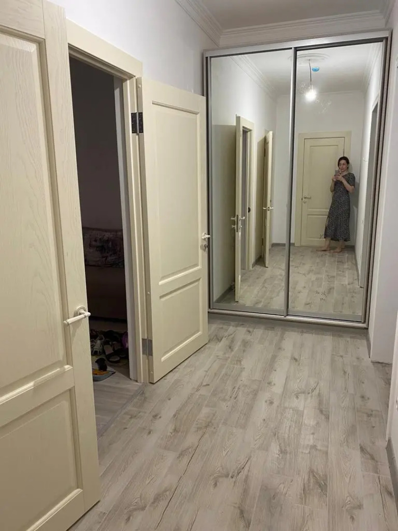 Апартаменты Tur House в Каспийске