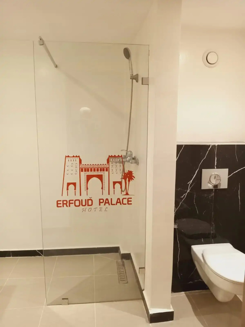 Отель ERFOUD PALACE