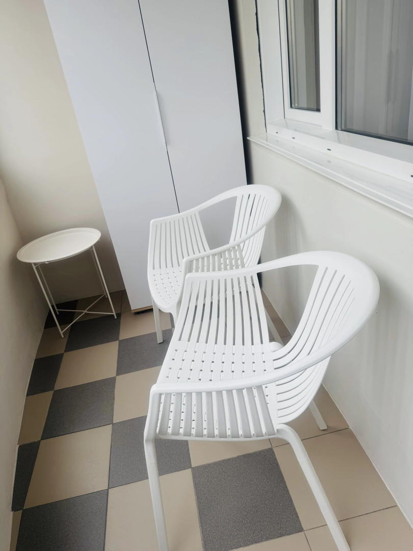 Квартира новая уютная однушечка возле метро Кузьминки