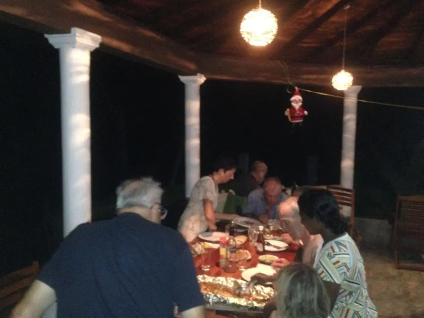 Отель All View Resort