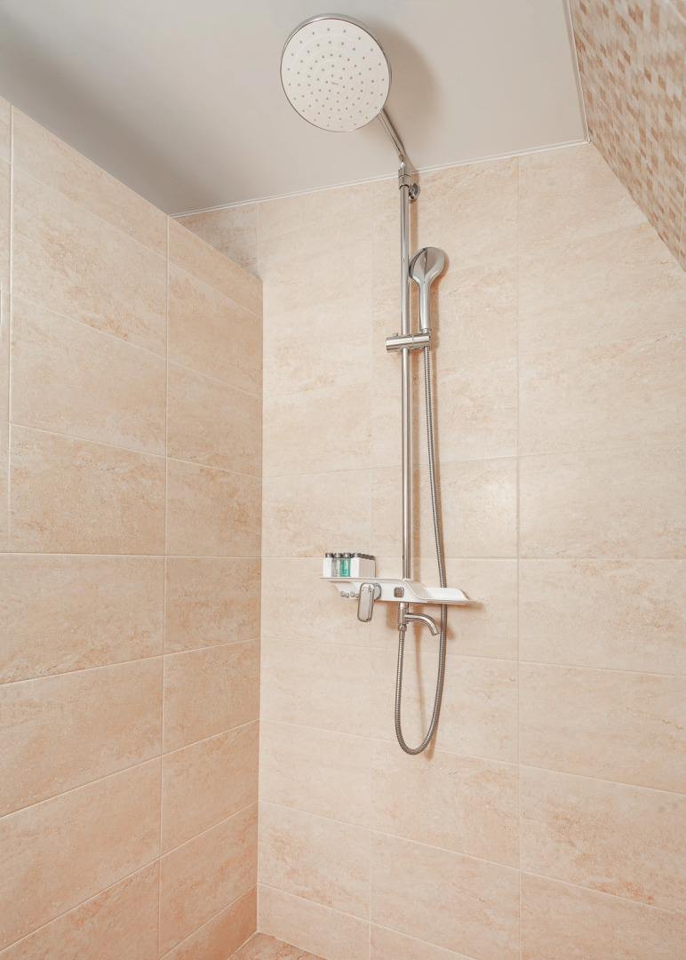 Отель Городская гостиница Риффос