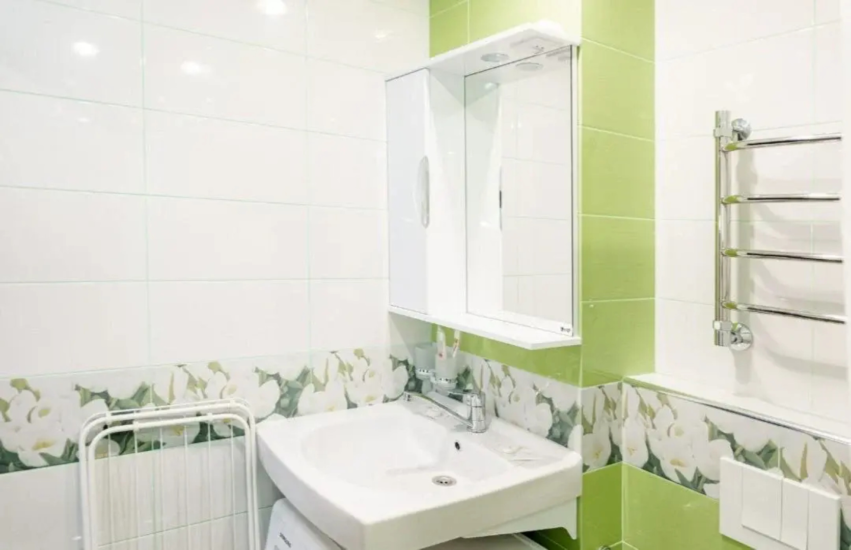 Квартира 2 на Улице Курчатова 27