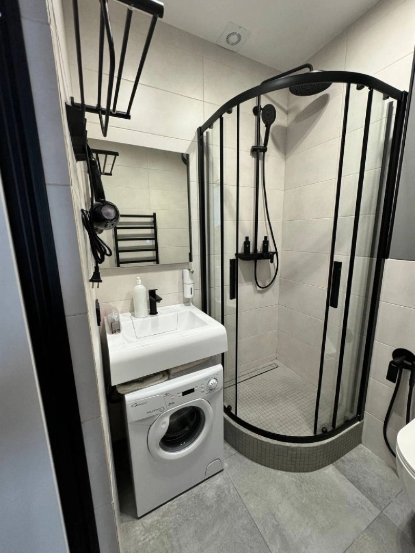 Апартаменты в Микрорайоне Макаренко 41