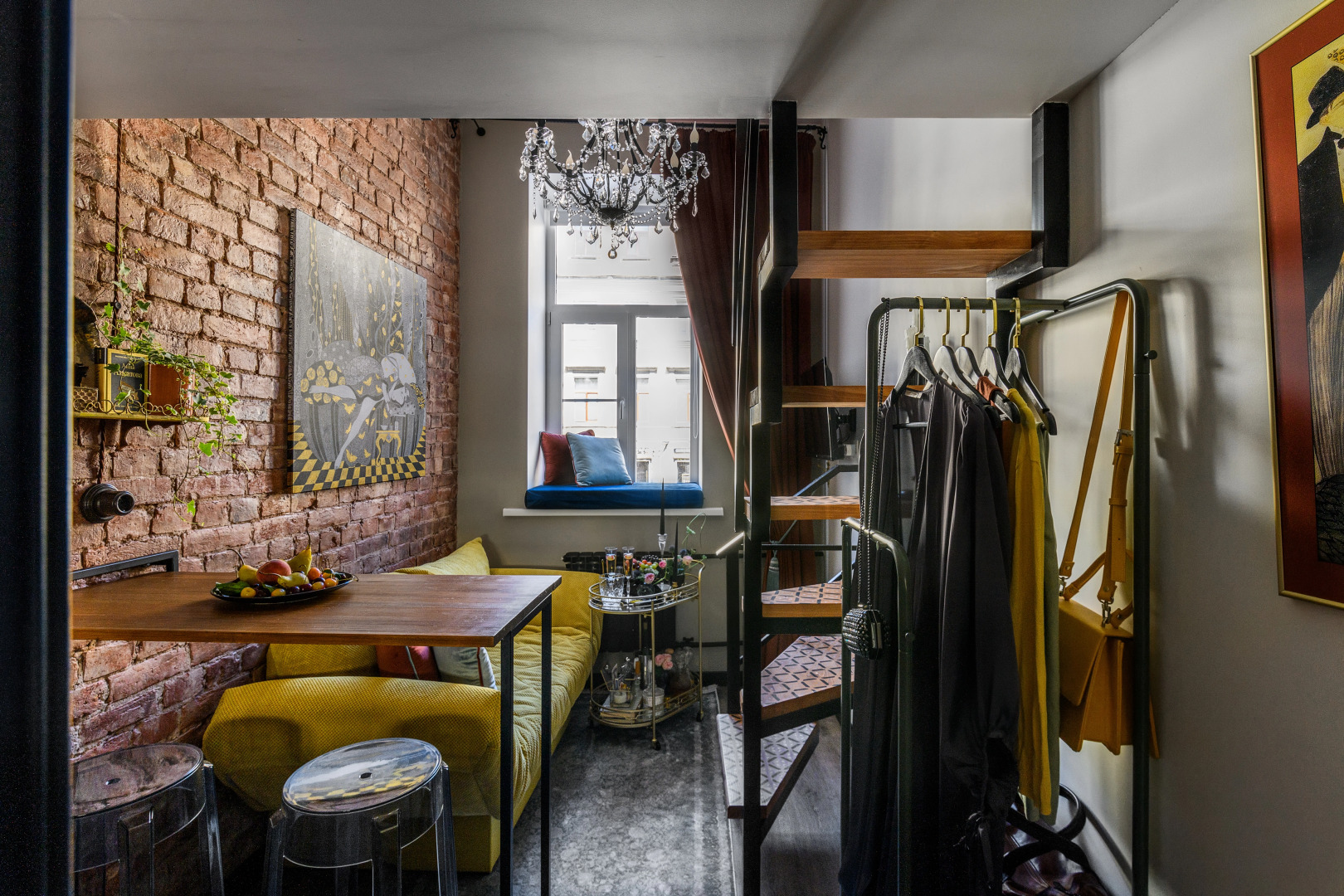 Апартаменты Невские каникулы