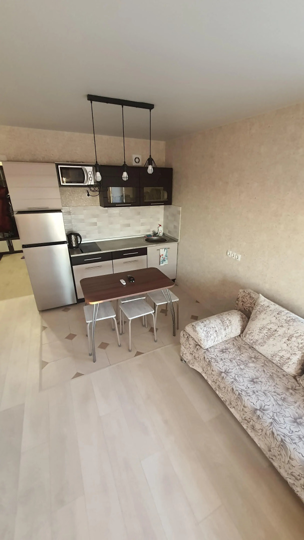 Апартаменты Кувшинка