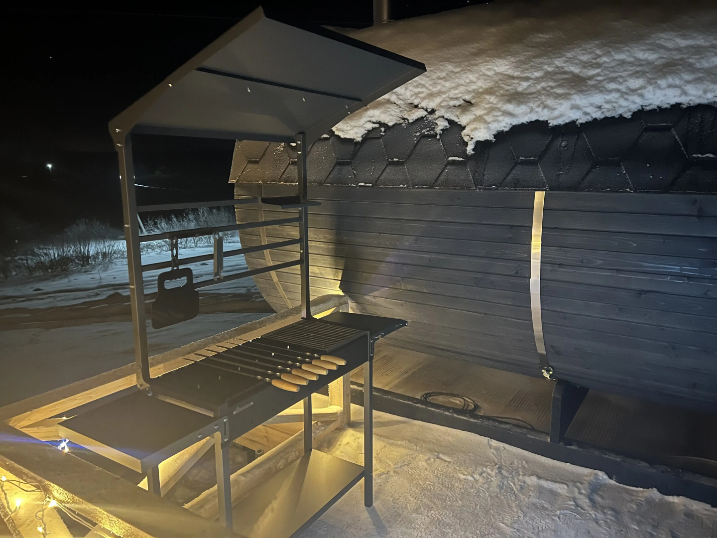 Гостевой Дом Dobrilovo Village