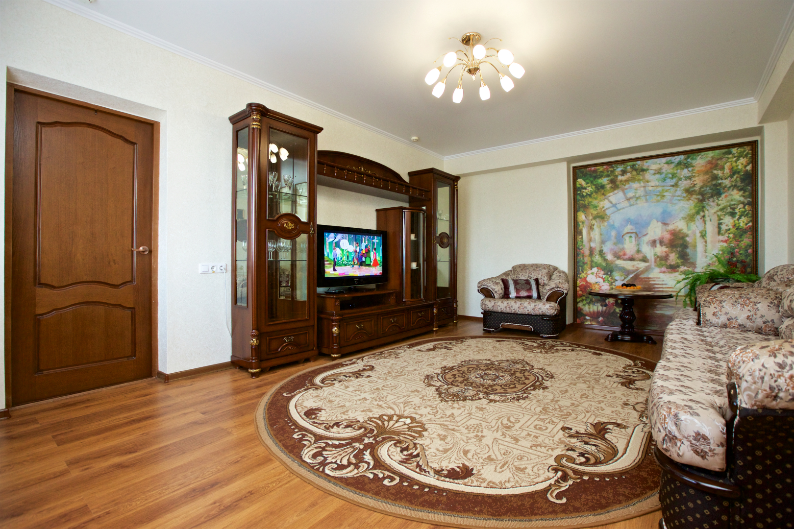 Отель Кристалл Уют