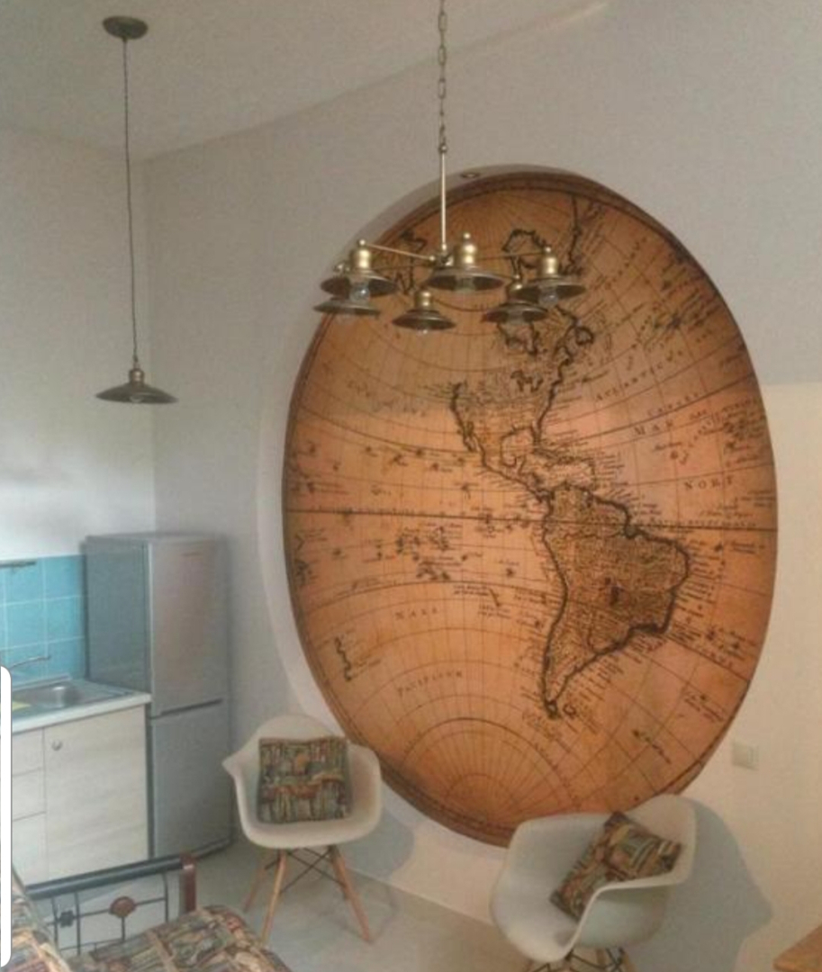 Апартаменты Pushkin Travel