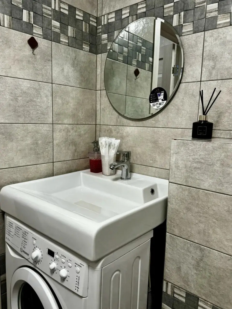 Квартира на Чичерина 69