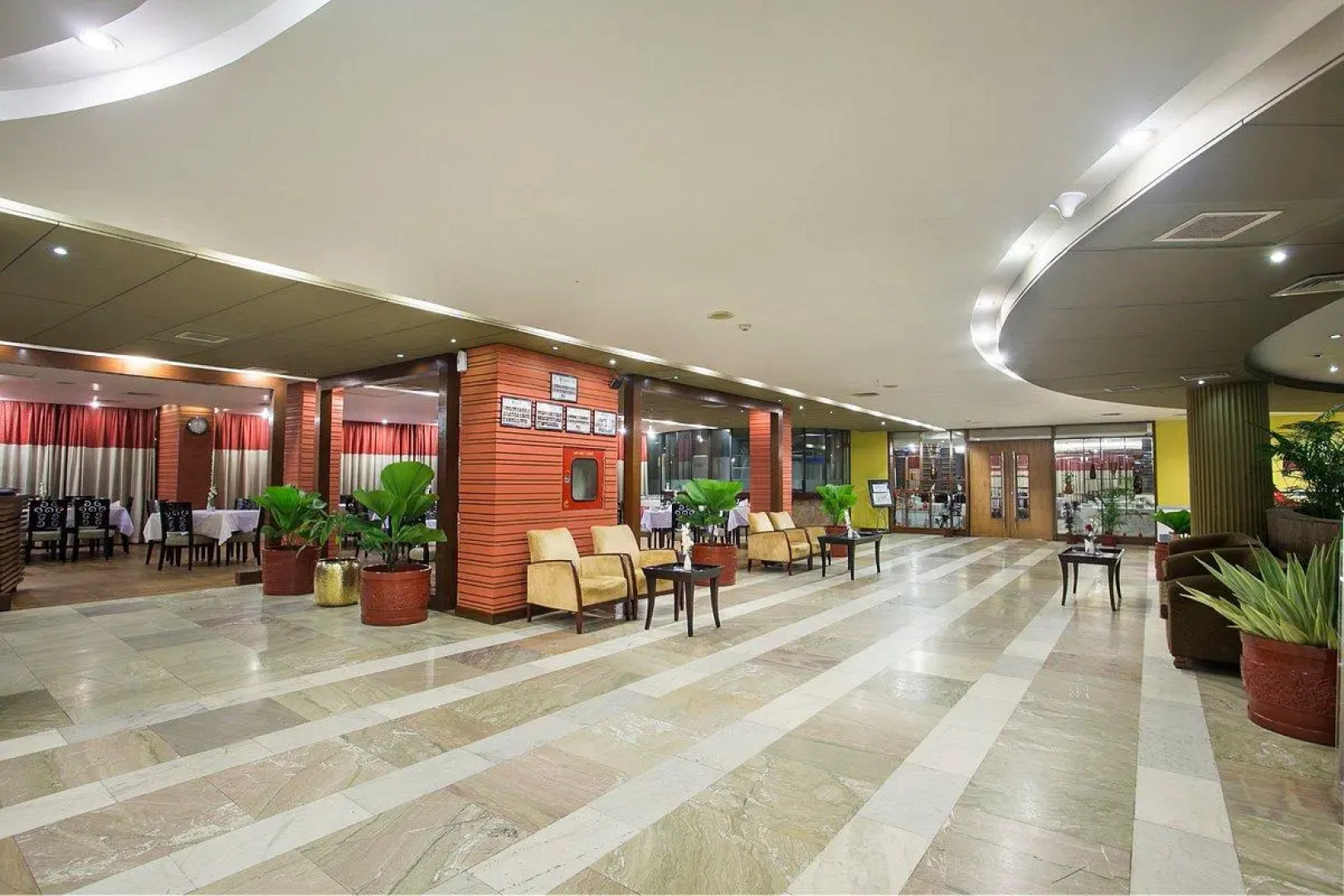 Отель Rose View